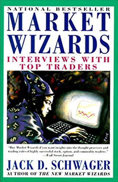 Les magiciens des marchés Market Wizards
Interviews with Top Traders
De : Jack D. Schwager